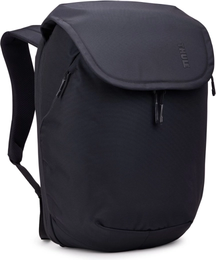 Thule Subterra 2 travel backpack 26–32 l black