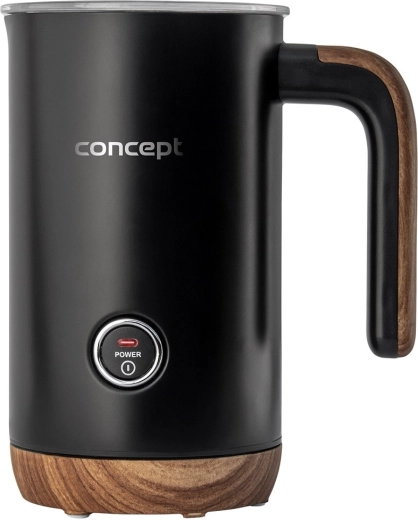 Concept nordic nerjavni penilnik mleka nm4101