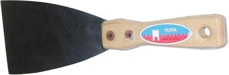 Prožna slikarska špachtla iz jekla 850 × 140 mm