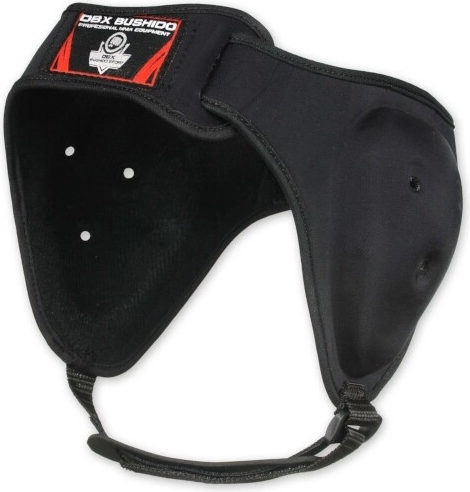 Ščitnik za ušesa DBX BUSHIDO za borilne športe