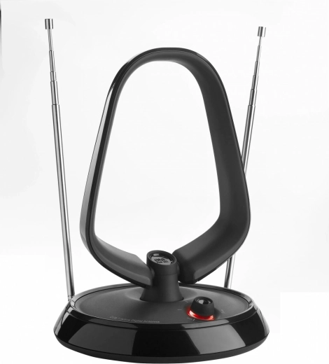 Ojačana notranja antena One For All SV9143 (do 42 dB)