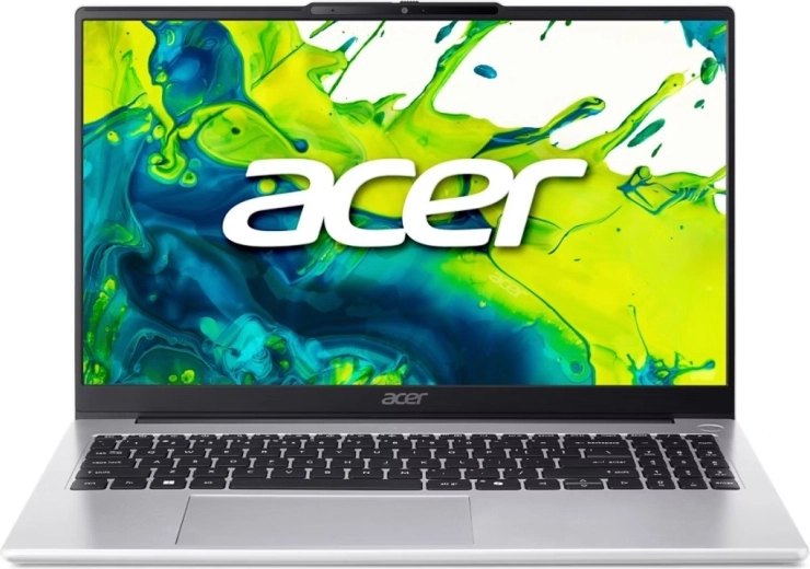 Acer Aspire Lite 15,6" FHD prenosnik RYZEN 7, 16 GB RAM, 512 GB SSD