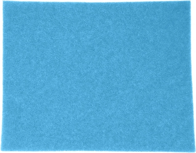 Ag748 antibakterijska podloga za hladilnik 3 kos