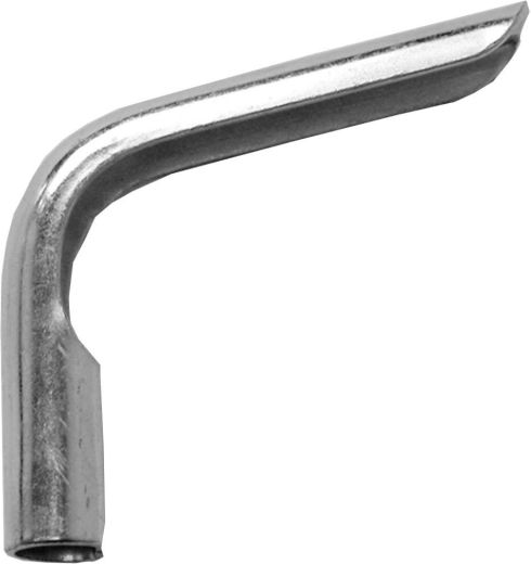 Kovinski ključ za razdelilne omarice