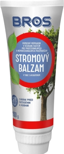 Bros drevesni balzam v tubi 150 g