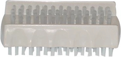 Dvostranska krtačka za roke 8,5 cm