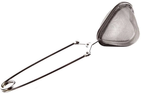 Srčasto cedilo za čaj, Culinaria