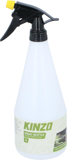 Ročni razpršilnik KINZO Garden 1 l