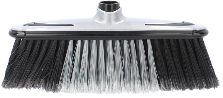 Titiz talna čistilna krtača brez ročaja