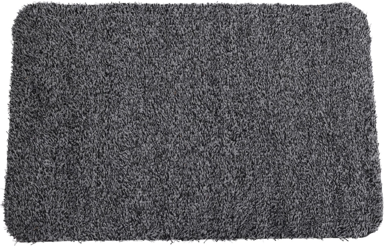 Vpojna predpražnica Magic 70 × 45 cm iz bombaža in poliestra