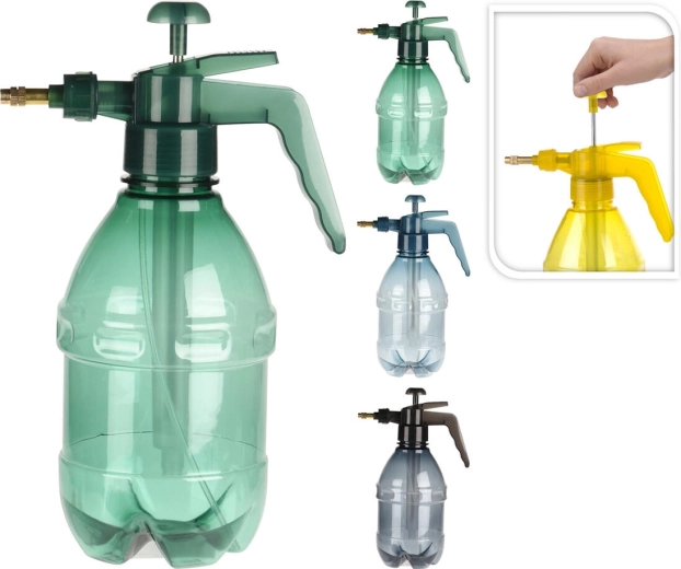 Ročni tlačni razpršilnik 1,5 l
