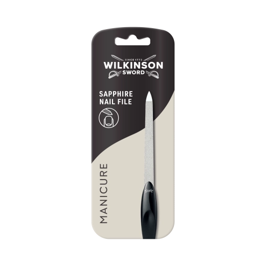 Wilkinson safirna pilica za nohte 13 cm