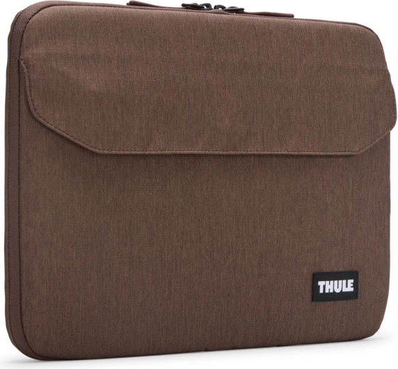 Etui Thule Lithos za MacBook Pro 14″ – Rjava