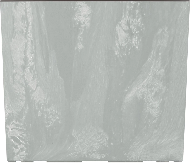 Korito URBI Case z učinkom betona T z vložkom