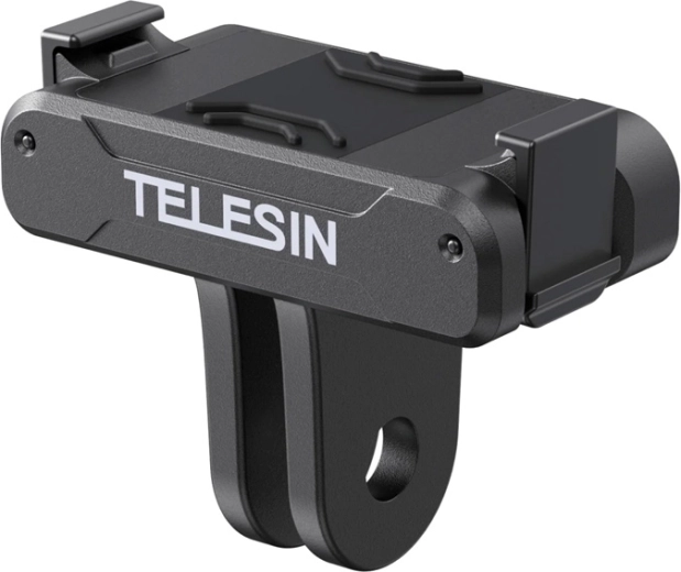 Telesin magnetni dvojni nosilec za DJI OSMO 360