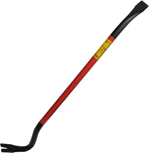Lomilka z izvlečnikom žebljev 500 mm