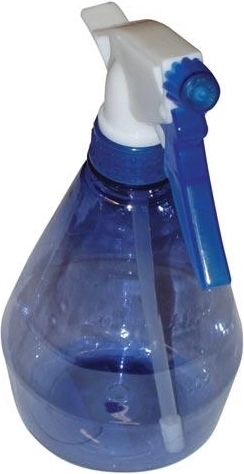 Plastični stožčasti razpršilnik 0,5 l