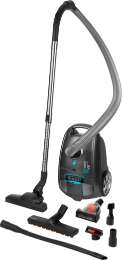 Sencor vrečasti sesalnik SVC 7550TI EcoPower