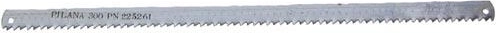 Rezilo za suhi les 300 mm PILANA