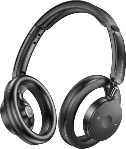 AWEI AT33 odprte brezžične slušalke Bluetooth 6.0