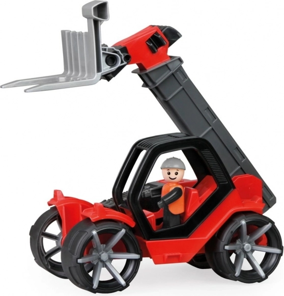 Teleskopski nakladač Lena Truxx