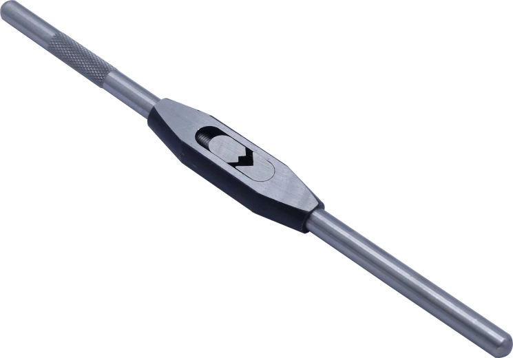Vodilni ključ za navojne svedre 2,5–7,1 mm za M3–M12 Kmitex