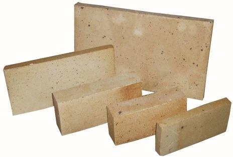 Šamotna plošča 400 × 200 × 30 mm