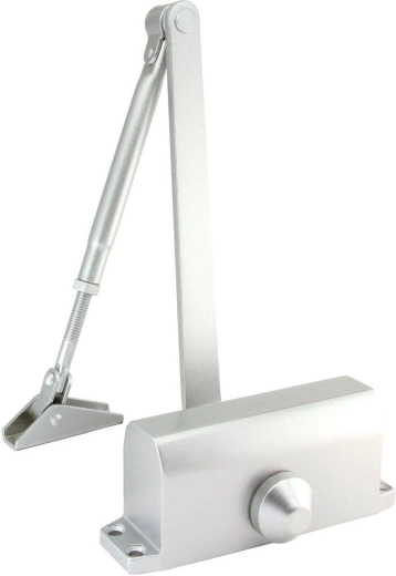 Zapiralo za vrata z aretacijo 20–45 kg RICHTER