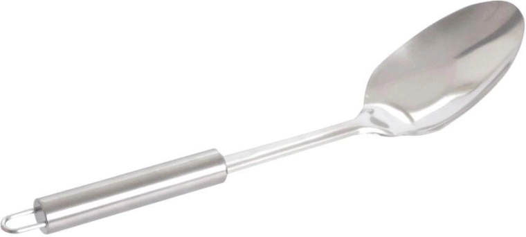 Nerjaveča servirna žlica 32 cm