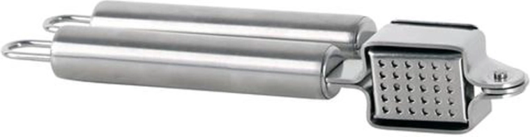 Stiskalnik za česen iz nerjavečega jekla