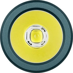 Olight i3E EOS obesek svetilka Dream Blue na baterijo AAA