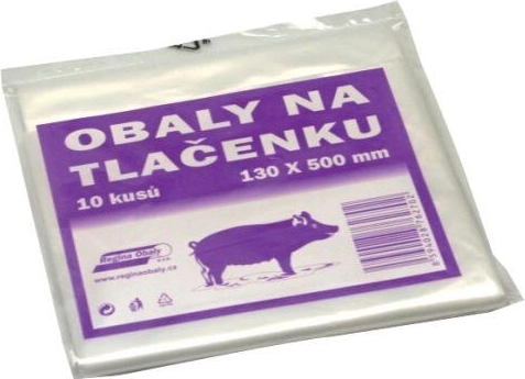 Ovitek za tlačenko 130 × 500 mm (10 kosov)