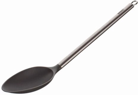 Kuhinjska žlica 33 cm iz najlona in nerjavečega jekla
