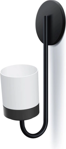 Stenski lonček za rože Bloomie Hanger 84,5 cm – bel