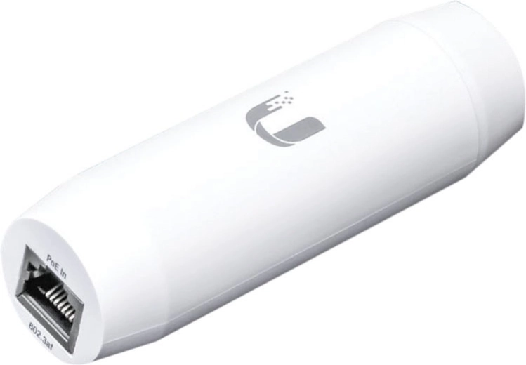 Ubiquiti gigabitni PoE pretvornik INS-3AF-I-G