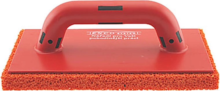 Gladilo z gobo 220 × 130 × 12 mm