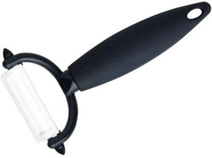 Keramični lupilec tipa Y z rezilom 4 cm