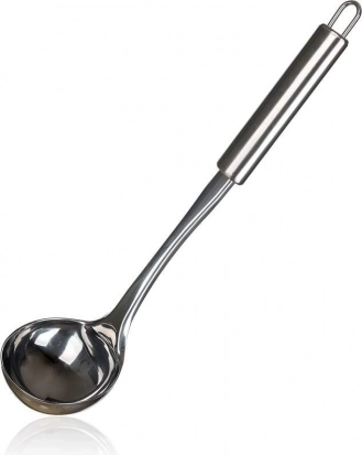 Zajemalka BANQUET AKCENT iz nerjavnega jekla 31 × 9 cm