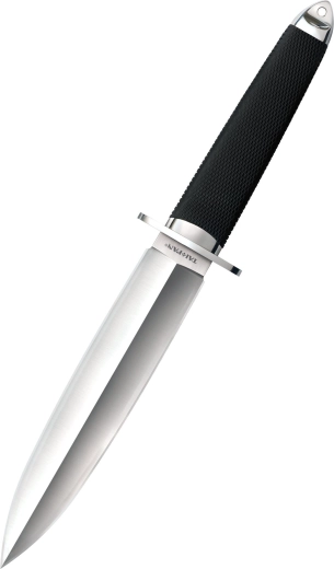 Cold Steel San Mai Tai Pan taktično bodalo 19 cm