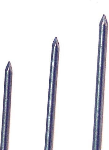 Construction nails 140 × 4.5 mm – 5 kg pack