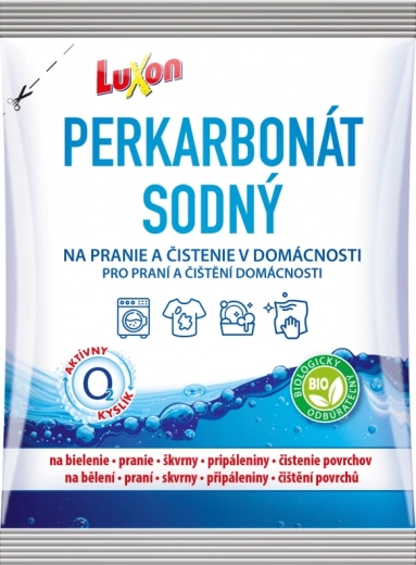 Luxon natrijev perkarbonat 100 g