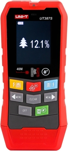 Stenski skener Uni-T UT387S