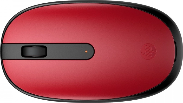 HP 240 brezžična Bluetooth miška Empire Red