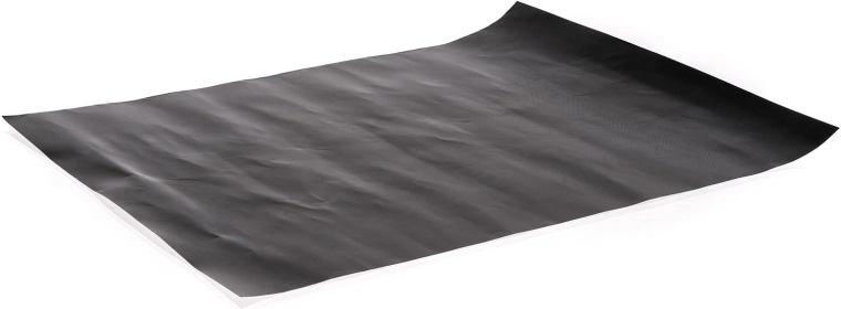 Grilna podloga 40 × 33 cm z nelepljivo površino do 260 °C