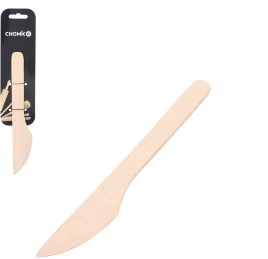 Majhen nož za mazanje