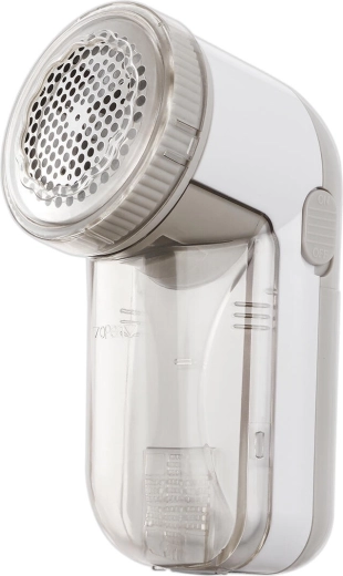 Odstranjevalnik muck bel/bež za tekstil