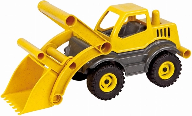 ECO aktivni nakladač LENA iz reciklirane plastike