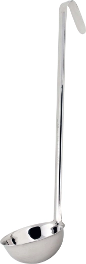 Nerjaveča zajemalka 175 ml