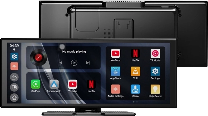Ottocast Ottoaibox N95 prenosni zaslon na dotik za avto 11,4" (Android 13)