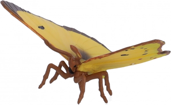 Zbirateljska figurica Butterfly Slapper silhueta, Papo